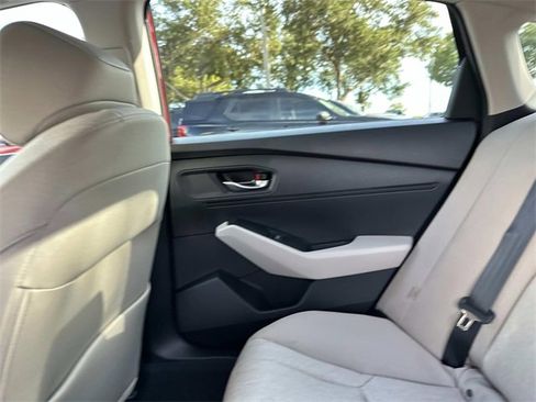 New 2025 Honda Accord SE image 14