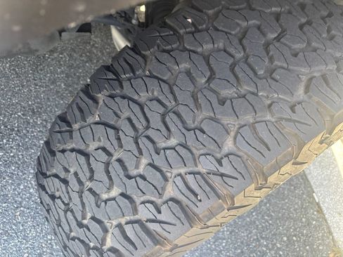 Used 2024 Ford F150 Raptor AWD/4WD image 8