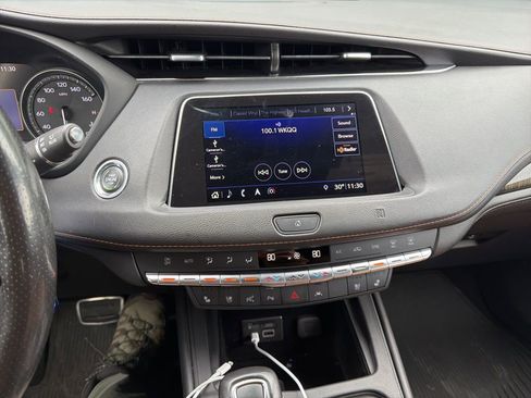 Used 2019 Cadillac XT4 Sport image 11