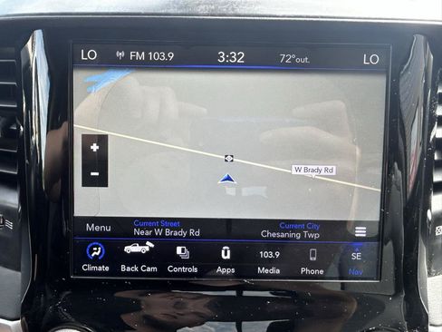Used 2020 RAM 1500 Big Horn AWD/4WD image 23