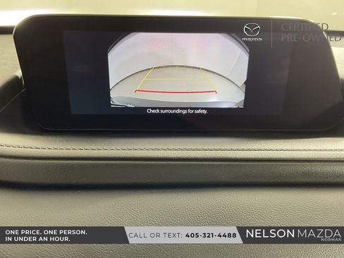 Certified 2025 MAZDA CX-30 AWD 2.5 S w/ Preferred Package image 32