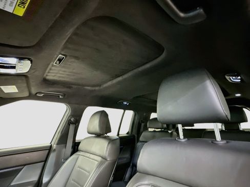 Used 2025 Hyundai Santa Fe Calligraphy AWD/4WD image 27