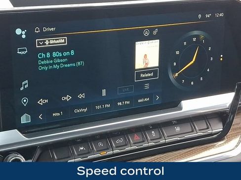 Used 2023 Chevrolet Silverado 1500 LT AWD/4WD image 12