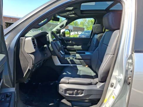 New 2026 Toyota Tundra Platinum AWD/4WD image 20