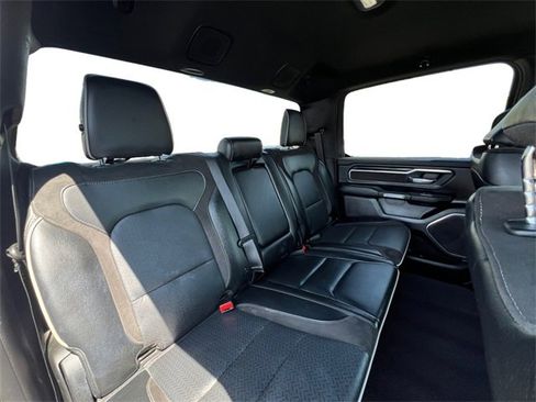 Used 2024 RAM 1500 Laramie image 21