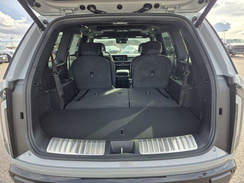 New 2027 Kia Telluride SX Prestige X-Line w/ Towing Package AWD/4WD image 15