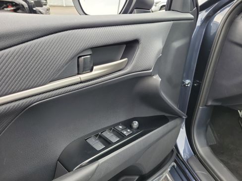 New 2026 Toyota Camry SE FWD image 18