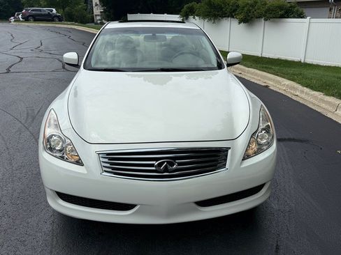 Used 2009 INFINITI G37 x Coupe w/ Premium Pkg AWD/4WD image 11