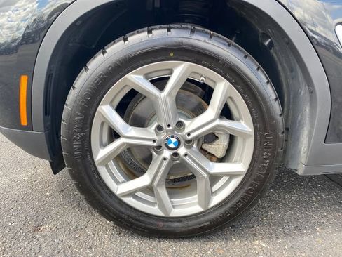 Used 2023 BMW X3 xDrive30i AWD/4WD image 25