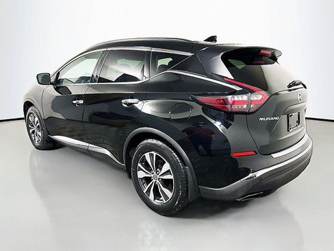 Used 2020 Nissan Murano SV AWD/4WD image 10