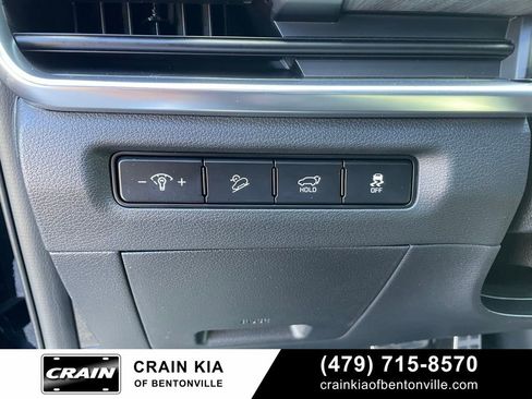 New 2025 Kia Telluride SX Prestige image 11