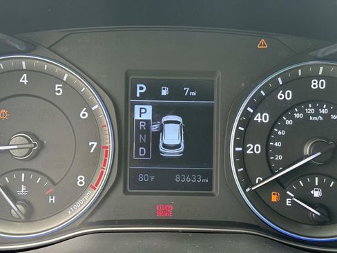 Used 2020 Hyundai Kona SE FWD image 29