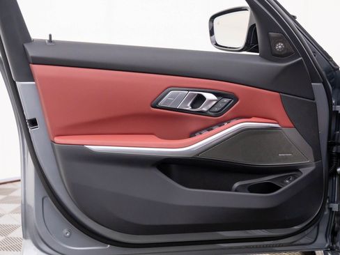 New 2026 BMW M340i xDrive w/ Premium Package image 14