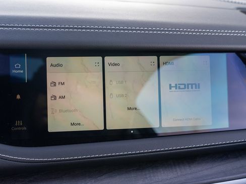 Used 2022 Jeep Grand Cherokee Limited 4xe w/ Luxury Tech Group II image 23