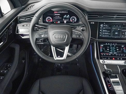 New 2026 Audi Q7 Premium Plus AWD/4WD image 15