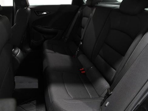 Certified 2024 Chevrolet Malibu RS image 16