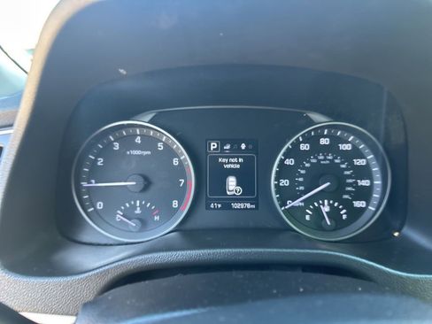 Used 2018 Hyundai Elantra Value Edition image 12