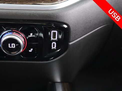 Used 2025 GMC Sierra 1500 Elevation AWD/4WD image 25