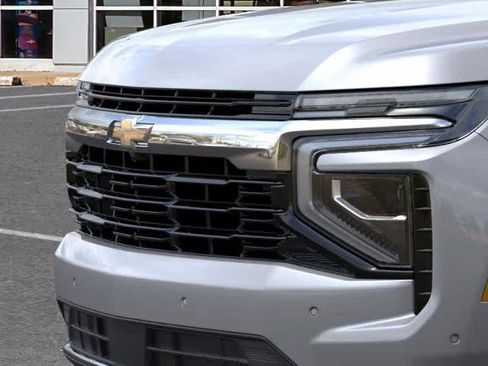 New 2026 Chevrolet Tahoe LS AWD/4WD image 13