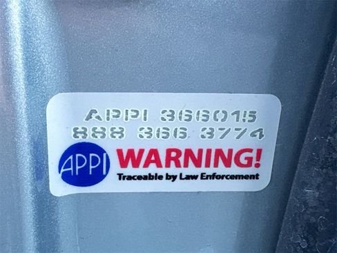 Used 2016 BMW M3 image 26