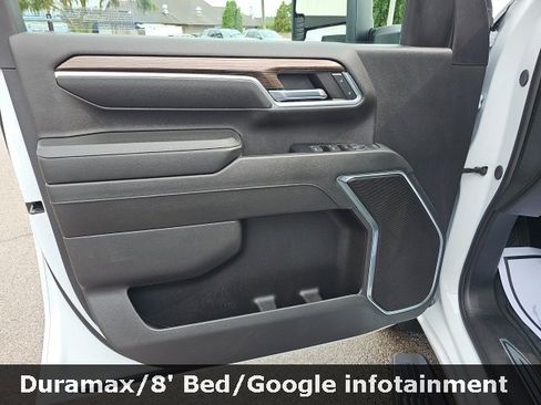 Used 2024 Chevrolet Silverado 2500 LT image 13