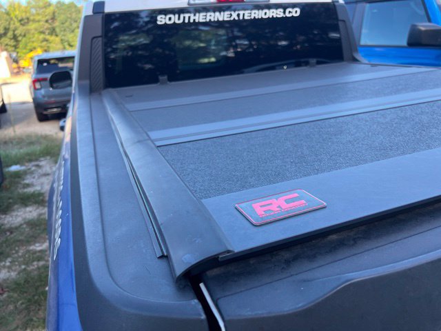 Used 2024 Ford Maverick XLT FWD image 6
