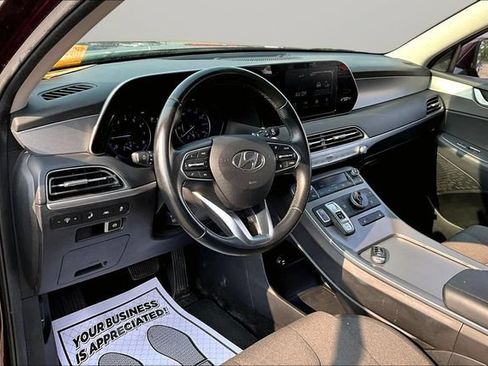 Used 2020 Hyundai Palisade SEL AWD/4WD image 14