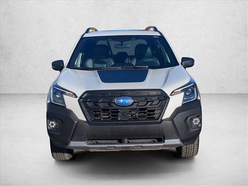 Certified 2024 Subaru Forester Wilderness image 2