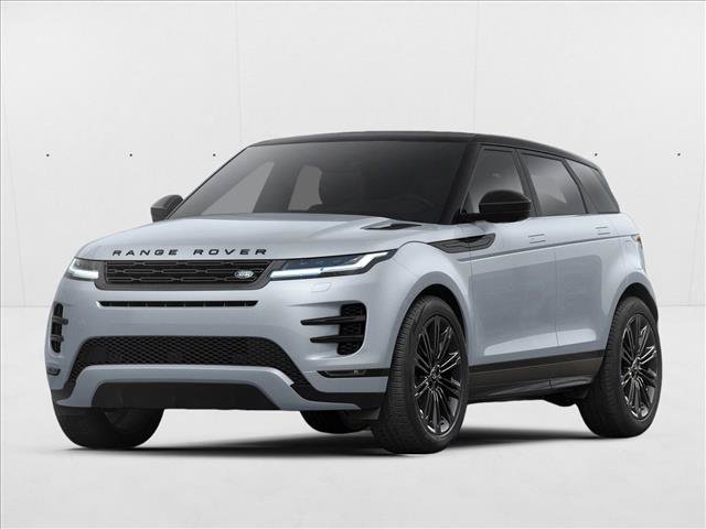 Used 2024 Land Rover Range Rover Evoque S AWD/4WD image 1