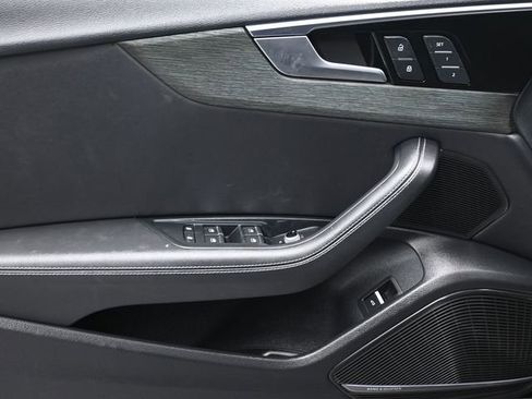 Used 2021 Audi A5 2.0T Premium Plus w/ Premium Plus image 7