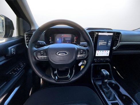 Used 2024 Ford Ranger XLT w/ Trailer Tow Package image 10