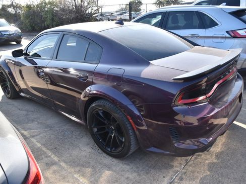 Used 2022 Dodge Charger Scat Pack image 7