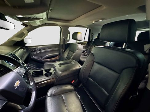 Used 2018 Chevrolet Tahoe LT AWD/4WD image 21