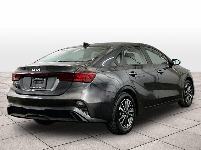 Used 2023 Kia Forte Sedan FWD image 11