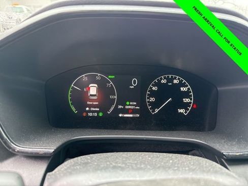 Used 2025 Honda CR-V Sport-L image 24