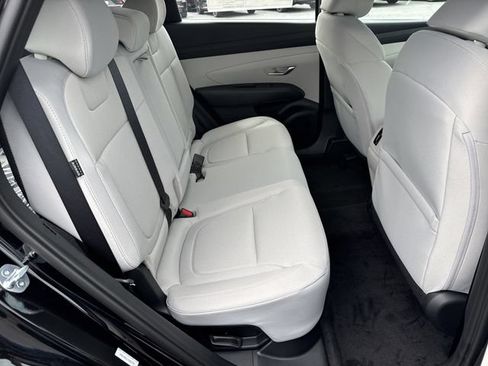 New 2026 Hyundai Tucson Blue SE AWD/4WD image 15