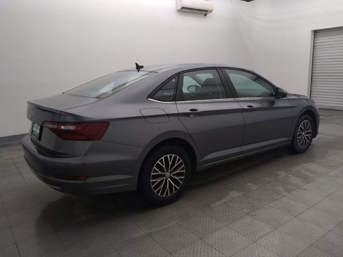 Used 2021 Volkswagen Jetta S FWD image 10