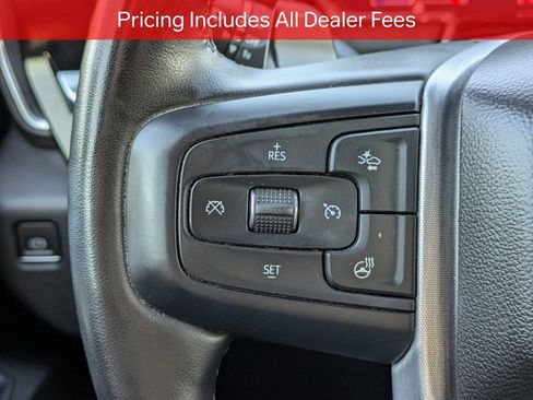 Used 2023 GMC Sierra 1500 SLT w/ SLT Premium Package AWD/4WD image 26