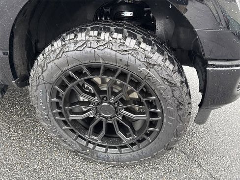 New 2025 Ford F150 XLT w/ Equipment Group 302A MID image 13