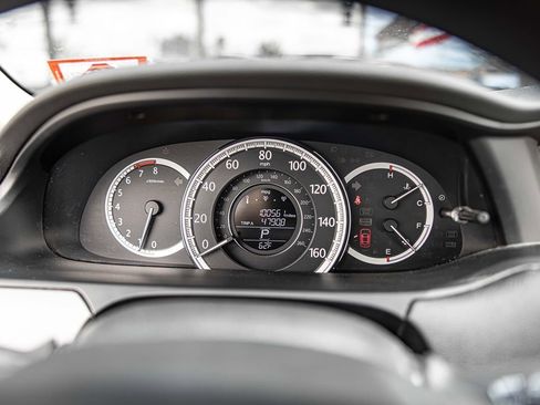 Used 2014 Honda Accord LX image 20