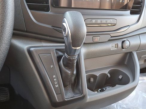 New 2025 Ford Transit 250 148 Medium Roof w/ Load Area Protection Package image 15