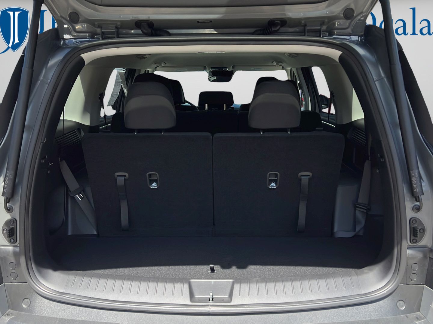 Certified 2024 Hyundai Santa Fe SE FWD image 12