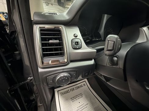 Used 2019 Ford Ranger XLT w/ Equipment Group 302A Luxury image 16