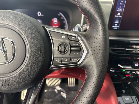 New 2026 Acura MDX A-Spec image 13