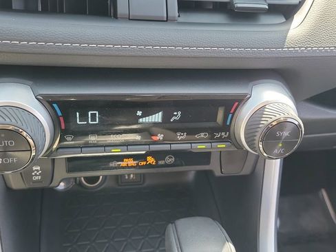 Certified 2024 Toyota RAV4 LE image 22