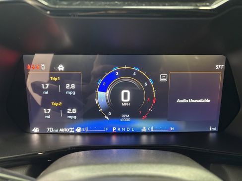 New 2026 Chevrolet Colorado LT w/ Advanced Trailering Package image 11