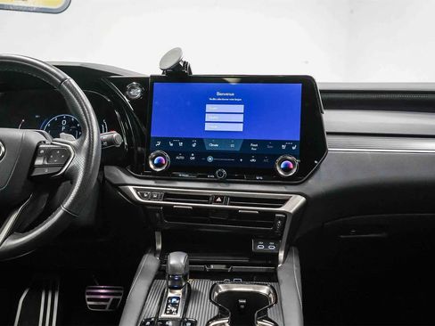 Used 2024 Lexus RX 350 F Sport image 13