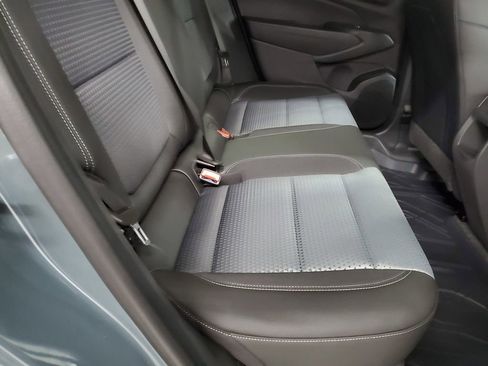 New 2026 Chevrolet Trax LT w/ Driver Confidence Package FWD image 23