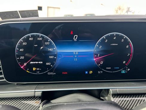 New 2026 Mercedes-Benz GLE 53 AMG 4MATIC Coupe image 16