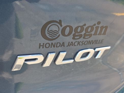 Used 2019 Honda Pilot EX-L image 34